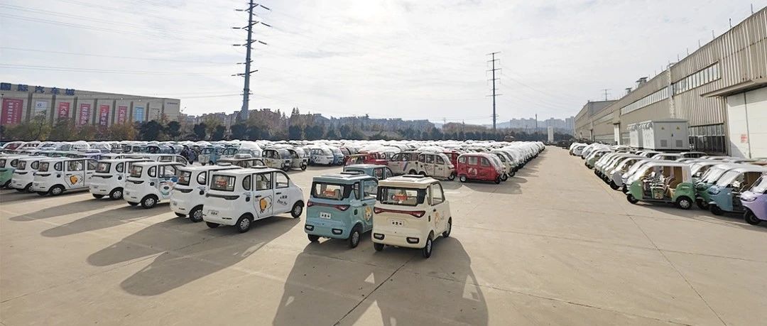 年终冲刺淮海产销两旺决胜全年红